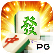 麻将胡了